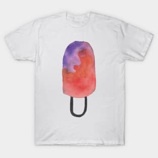 Red Lollie T-Shirt